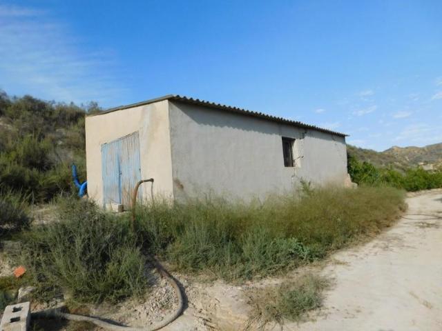Terreno en venta Orihuela