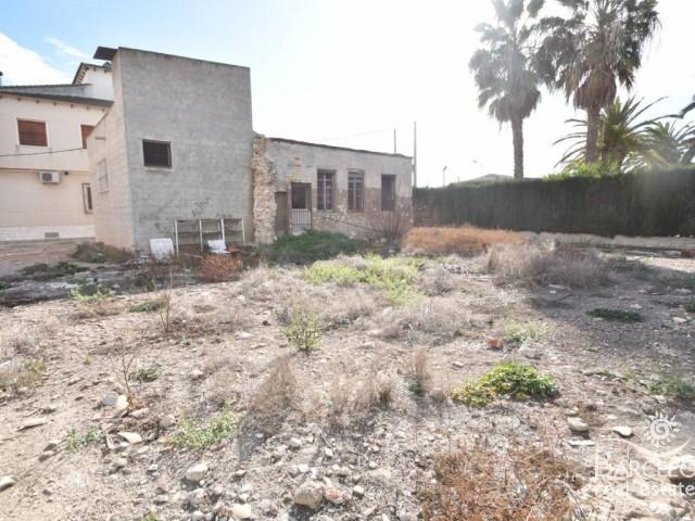 Terreno en venta Orihuela
