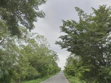 Terreno en VENTA, orilla de carretera y vías del Ferrocarril 14.8 hectáreas en Mata Loma Veacruz,Ver