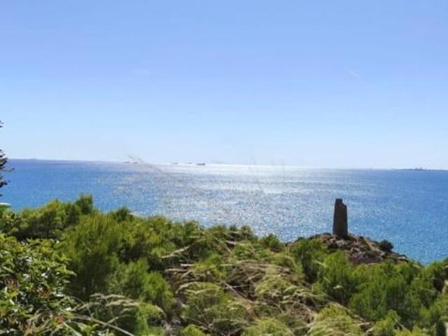 Terreno en venta Oropesa del Mar