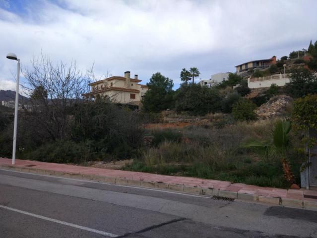 Terreno en venta Oropesa del Mar
