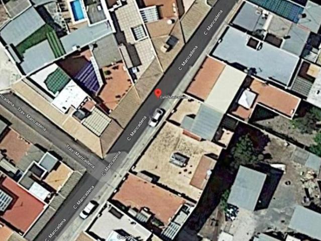 Terreno en venta Osuna