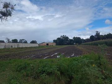TERRENO EN VENTA A15 MIN DE HUEJOTZINGO Y A UNOS METROS DE LA FEDERAL A MÉXICO