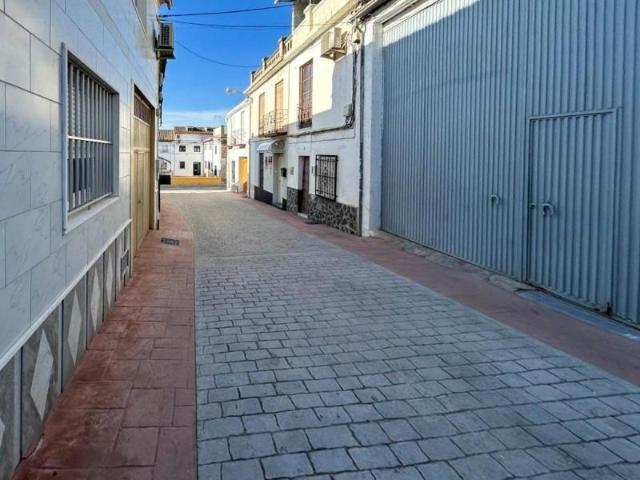 Terreno en venta Atarfe