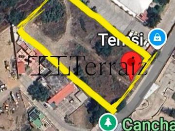 Terreno en Venta Atizapán, Los Azulejos, Rancho San Juan, Zona Esmeralda