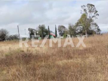 Terreno en venta Atotonilco el Grande, Hidalgo