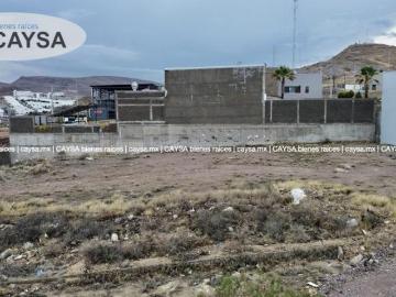 TERRENO EN VENTA atrás de Av La Cantera La Haciendita