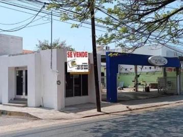 Terreno en Venta Av. Concordia