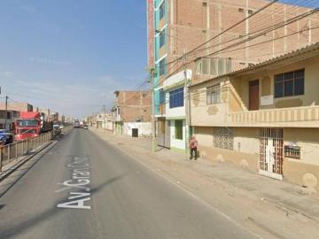 TERRENO EN VENTA AVENIDA