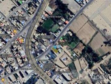 Terreno en Venta Avenida 2 de mayo cerca grifo texas y la avenida Jorge Basadre