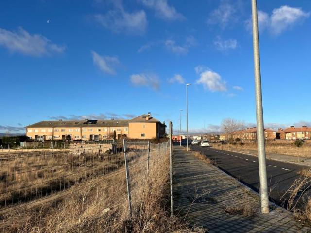Terreno en venta Ávila