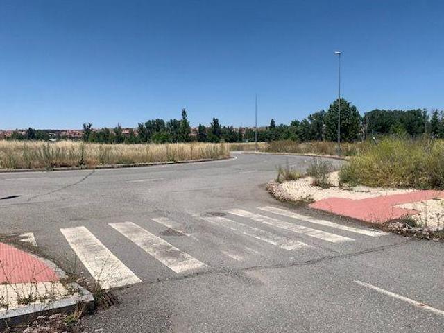 Terreno en venta Ávila