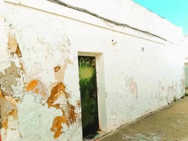 Terreno en venta Ayamonte