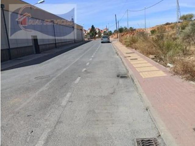 Terreno en venta Ayamonte