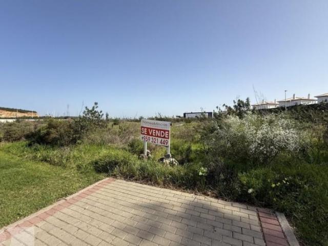 Terreno en venta Ayamonte