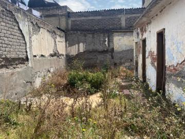 Terreno en Venta Azcapotzalco 308 m2