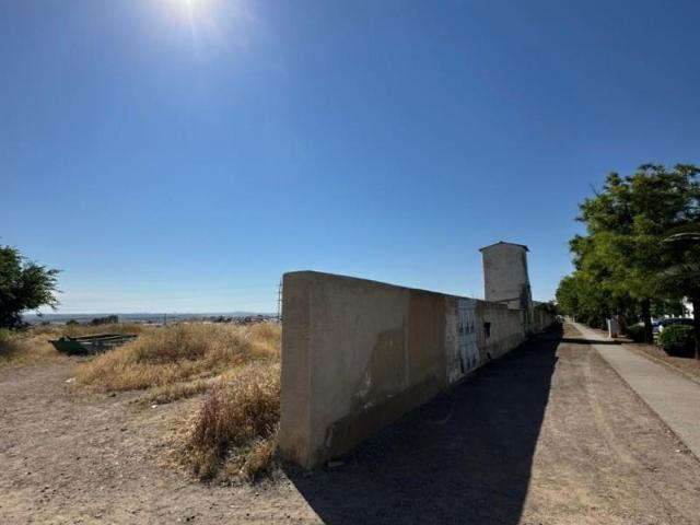 Terreno en venta Azuaga