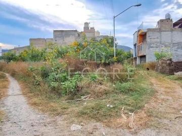 TERRENO EN VENTA A 3 MINUTOS DEL FORTÍN, ZAPOPAN