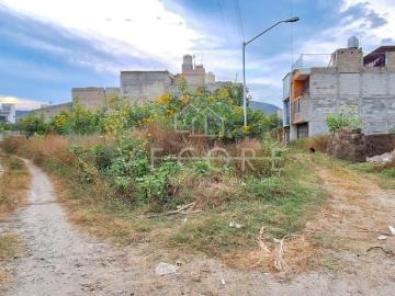 Terreno en venta a 3 minutos del fortin zapopan