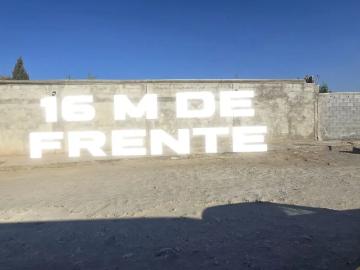 Terreno en Venta a 200m de Los Pastores
