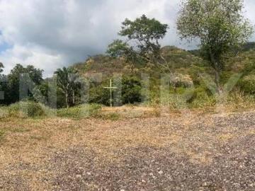Terreno en Venta a 22 minutos del puerto de Manzanillo