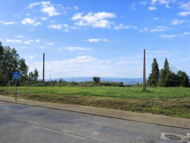 Terreno en venta A Coruña