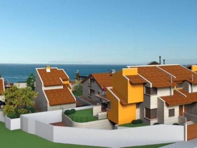 Terreno en venta A Guarda