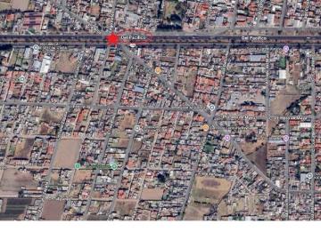 Terreno en Venta a dos minutos de Paseo Colon