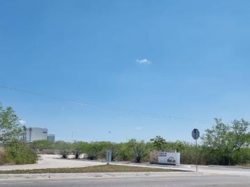 Terreno en Venta a orilla de la carretera de Mérida a Sisal y Celestún