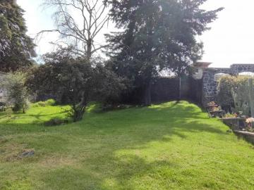 Terreno en Venta a las afuera de CDMX Tlalpan