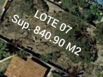 Terreno en venta a pasos de la laguna de Chapala
