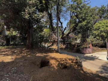 TERRENO EN VENTA A PIE DE CALLE EN LA CUADRILLA