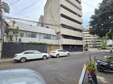 Terreno en venta a una calle de A. Insurgentes y Av. Popocatepetl, Col. Actipan