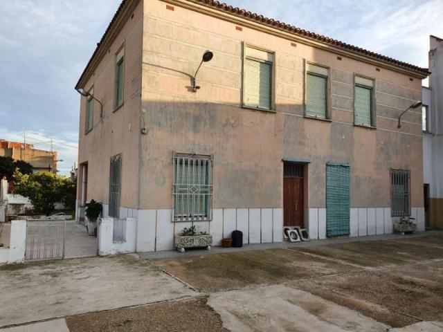 Terreno en venta Abarán
