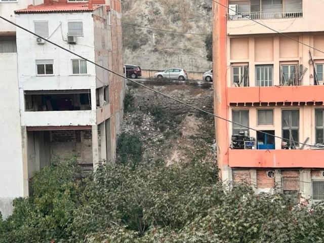 Terreno en venta Abarán
