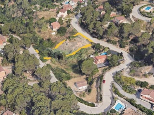 Terreno en venta Abrera