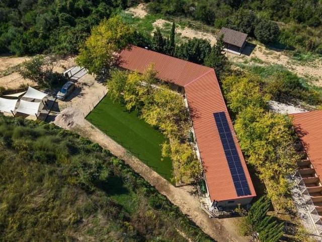 Terreno en venta Abrera