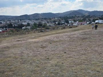 TERRENO EN VENTA, ACULCO ESTADO DE MEXICO 10,000.00 MTS