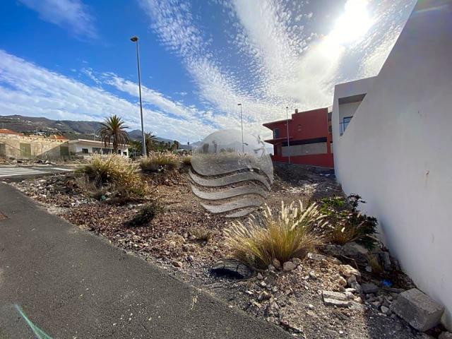 Terreno en venta Adeje