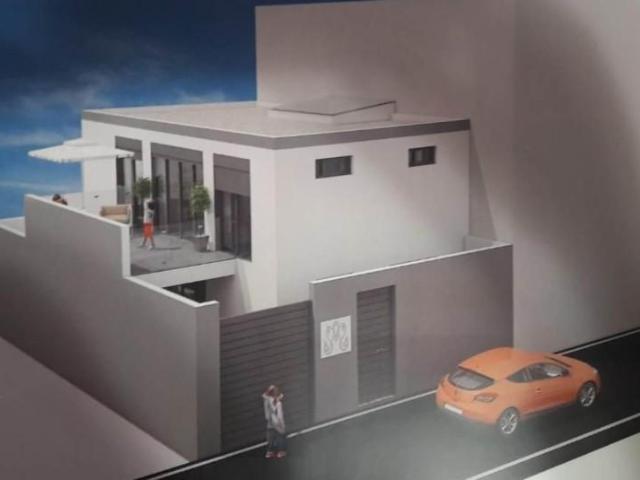 Terreno en venta Adeje