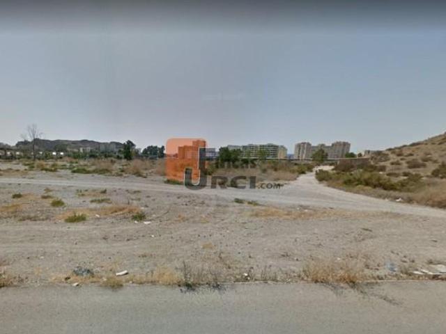 Terreno en venta Águilas