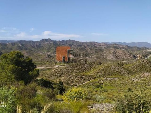 Terreno en venta Águilas