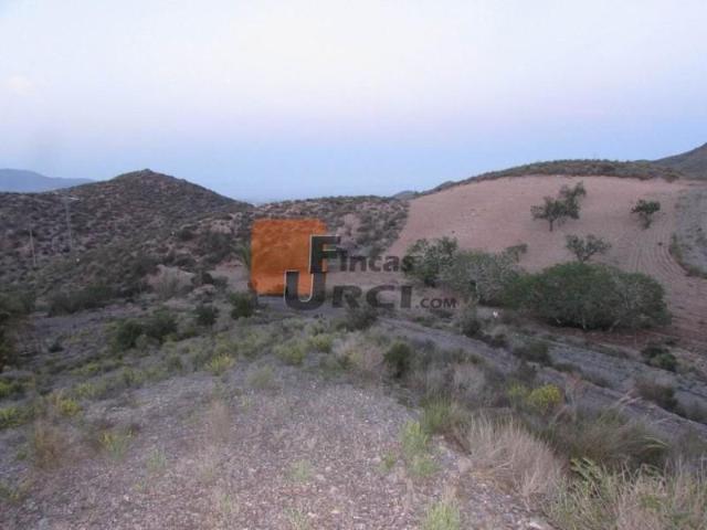 Terreno en venta Águilas