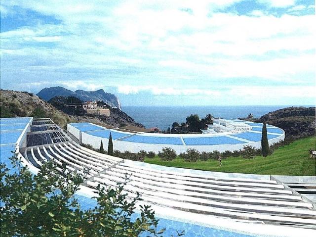 Terreno en venta. Águilas