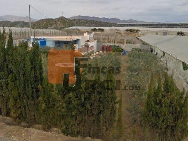 Terreno en venta Águilas