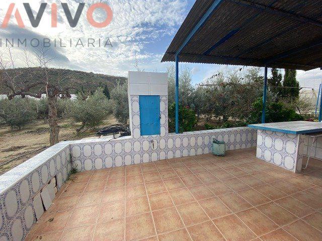 Terreno en venta Águilas