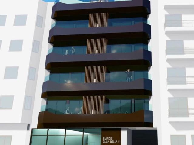 Terreno en venta Águilas