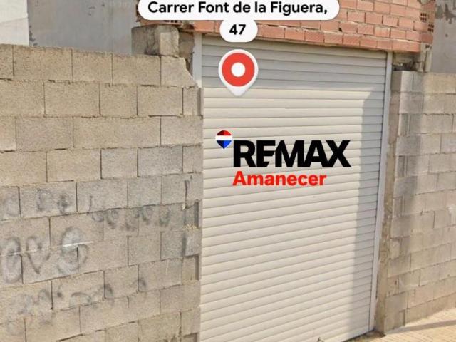 Terreno en venta Aielo de Malferit