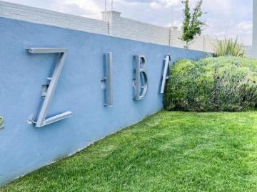 TERRENO EN VENTA / AL NORTE DE AGUASCALIENTES / CONDOMINIO ZIBÁ RESIDENCIAL / 137 METROS CUADRADOS