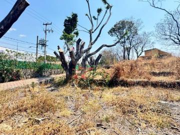 Terreno en venta al norte de Cuernavaca en Fraccionamiento